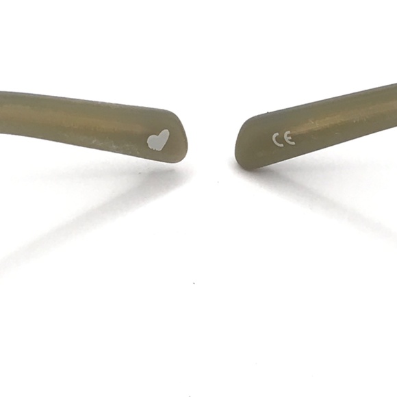 Brighton Eyeglasses Scroll in the Park No Lenses Cottage Core Cosplay Halloween - Picture 10 of 11